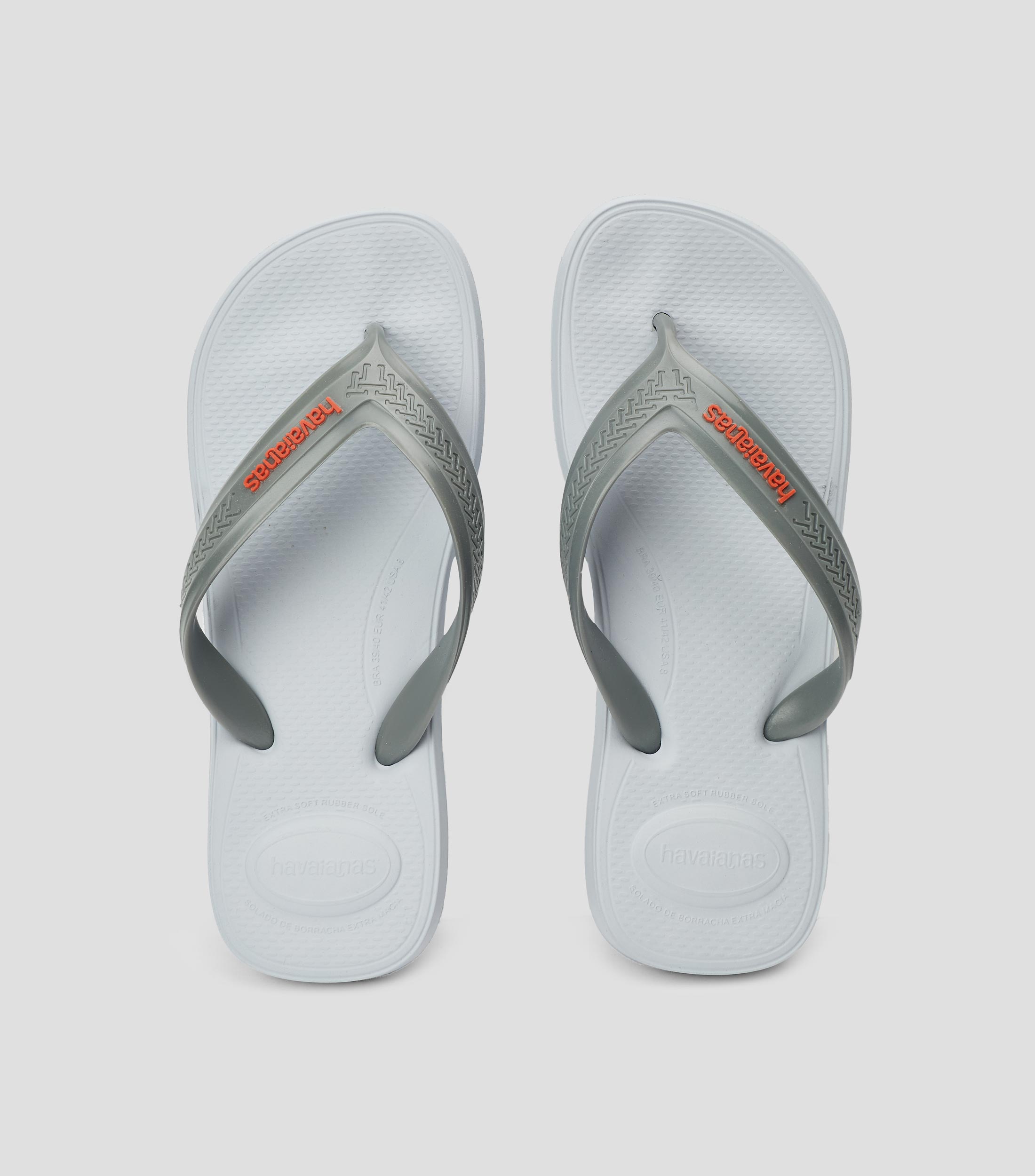 Sandalias planas Flip Flop Top Max Comfort Hombre